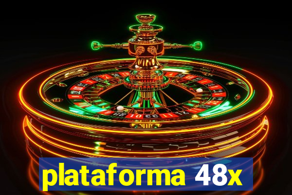 plataforma 48x